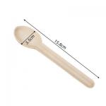 Compostable Pulp Biodegradable Spoons And Forks Bulk 50 Count for sale