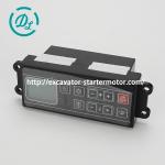 46C8996 Liugong CLG906D 12V Air Conditioner Control Panel Excavator for sale