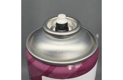 China Innovative PU Foam Dispensing Valve for Packaging with Efficient Sealing supplier