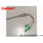 High Temperature Resistant SMT Reflow Oven Thermocouple Furnace Tester Line 110V/220V for sale