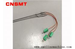 China High Temperature Resistant SMT Reflow Oven Thermocouple Furnace Tester Line 110V/220V supplier