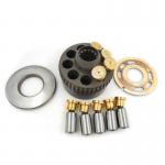 A6vm Piston motor A6VM160 hydraulic parts  Piston cylinder block valve plate
