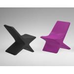 Eco-Friendly Roto Molded Furniture Easy To Clean UV Resistant For Commercial Use for sale