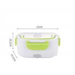 LFGB Household Stainless Steel Lunch Box Picnic Food Heater for sale