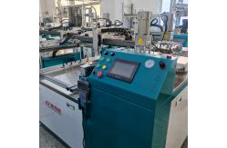 China 10:1 Silicone Potting Machine Customized Automated Glue Dispensing Machine supplier