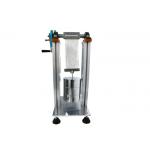 IEC 62368-1 Clause 5.4.4  Metal Mandrel Test Apparatus