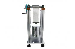 China IEC 62368-1 Clause 5.4.4  Metal Mandrel Test Apparatus supplier