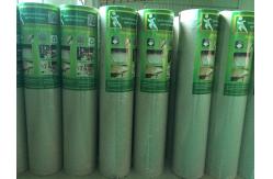 China 0.6mm Thickness Recyclable 350gsm Stone Paper Rolls For Floor Protective supplier