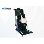 Horse Racing Motion Platform Virtual Reality Simulator With HTC VIVE Headset for sale
