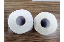 China Small Toilet Paper Roll Band Saw Kitchen Towel Cutting Machine supplier