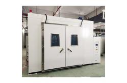 China Customized Walk In Climatic Testing Chamber Environment Testing Equipment supplier