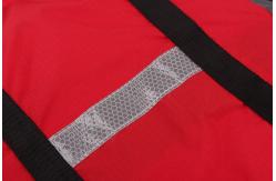 China Rafting Inflatable Personal Flotation Device High Visible Fabric Easy Fastened supplier
