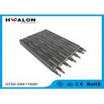 High Efficiency 220V PTC Air Heater Element With 1800W For Electronic Device for sale