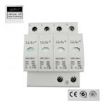 IP20 20kA Surge Protective Device With Round Indication Window for sale