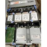 Backup All In One Machine EMC Dp4400 24tb 8 10GB Ethernet Optical Ports Available for sale