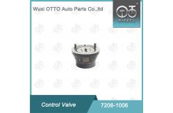 China 7206-1006 Diesel Control Valve For Injector BEBJ1D02001 Applied DAF supplier