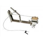 IEC 60884-1 Pendulum Hammer Impact Testing Machine For 2J And Below