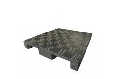 China OEM ODM Shock Absorbing Expanded Polypropylene Pallet For Logistics supplier