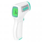 Baby Adult Electronic Digital Forehead Thermometer Non Contact Portable for sale