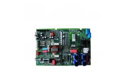 China Agriculture Machine GPS Control PCB Printed Circuit Board Customization Accepted supplier