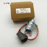 Stop Solenoid 1530ES-12S5SUC12S 119653-77950 12VDC 12V 11965377950 for sale