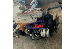 China Diesel Used Japanese Engine UD FD46 FD46T Excellent Quality supplier
