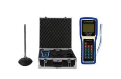 China Ultrasonic Echo Sounder Underwater Measurement Depth Echo Sounder Instrument For Underwater Mapping supplier