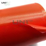 LDPE Hotmelt Adhesive Film Water Soluble Embroidery Film for sale
