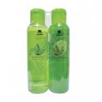 250ml Hair Care Ginseng Aloe Vera Shampoo And Conditioner Set for sale