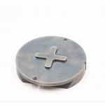 Custom Pure Molybdenum Workpieces For Furnace Parts With Wear Resistance Molybdenum Special Shape Parts for sale