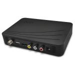1080p DVB T2 H265 Receiver