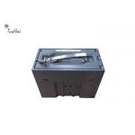 ATM Machine Spare Parts Hyosung 8000TA Currency Cassette BRM 20 UTB 7000000184 for sale