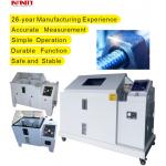 Electrician And Automobile Salt Spray Test Chamber With FPC Soft Board