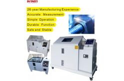 China Electrician And Automobile Salt Spray Test Chamber With FPC Soft Board supplier