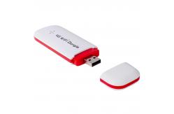China CAT4 Wifi Sim Card Modem Portable Universal 4G Wifi Router supplier