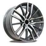 Aluminium Casting Alloy Wheels for sale