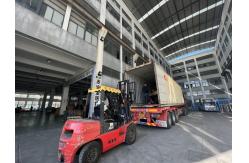 China Folding Scoop Stretcher manufacturer