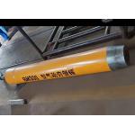 3200mm Forging Pneumatic Pipe Rammer , 12000kN Ramming Hammer for sale