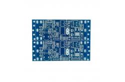 China 2-32L 3mil USB PCBA Power Supply Circuit Board HASL Leadfree supplier