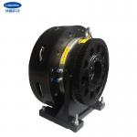 110mm Diameter Pneumatic Laser Rotary Chuck For Pipe Cutting Machine