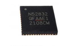 China NRF52810-QFAA-R supplier