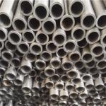 26MnB5 EN10305-2 OD6 Thin Wall Thickness Big Outer Diameter Steel Round Pipe High Precision Welded Steel Tube for sale