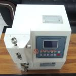 SL - L55 Folding Speed Of (175±10) Times / Min Paper Board Folding And Bursting Strength Testing Machine for sale