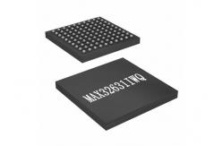 China IoT Chip MAX32631IWQ 96MHz 2MB FPU-Based Microcontroller IC Surface Mount supplier