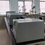 ISO 1716 300ml Oxygen Bomb Calorimeter Instrument For Building Material