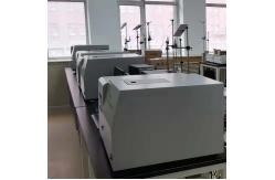 China ISO 1716 300ml Oxygen Bomb Calorimeter Instrument For Building Material supplier
