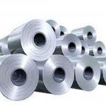 304 Hot Rolled Stainless Steel Coil 0.6MM Thickness for sale