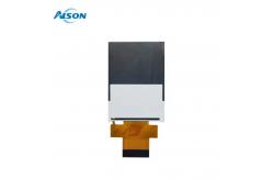 China 2.4 inch 240X320 TFT LCD Display SPI Interface for Industrial supplier