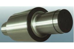 China Cast Iron Rolls and Chilled Rolls For rolling Mills adamite roll supplier