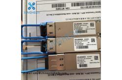 China Huawei 02310MHS QSFP-40G-LR4 40G-1310NM-10KM-SM-QSFP+ Transceiver Module supplier